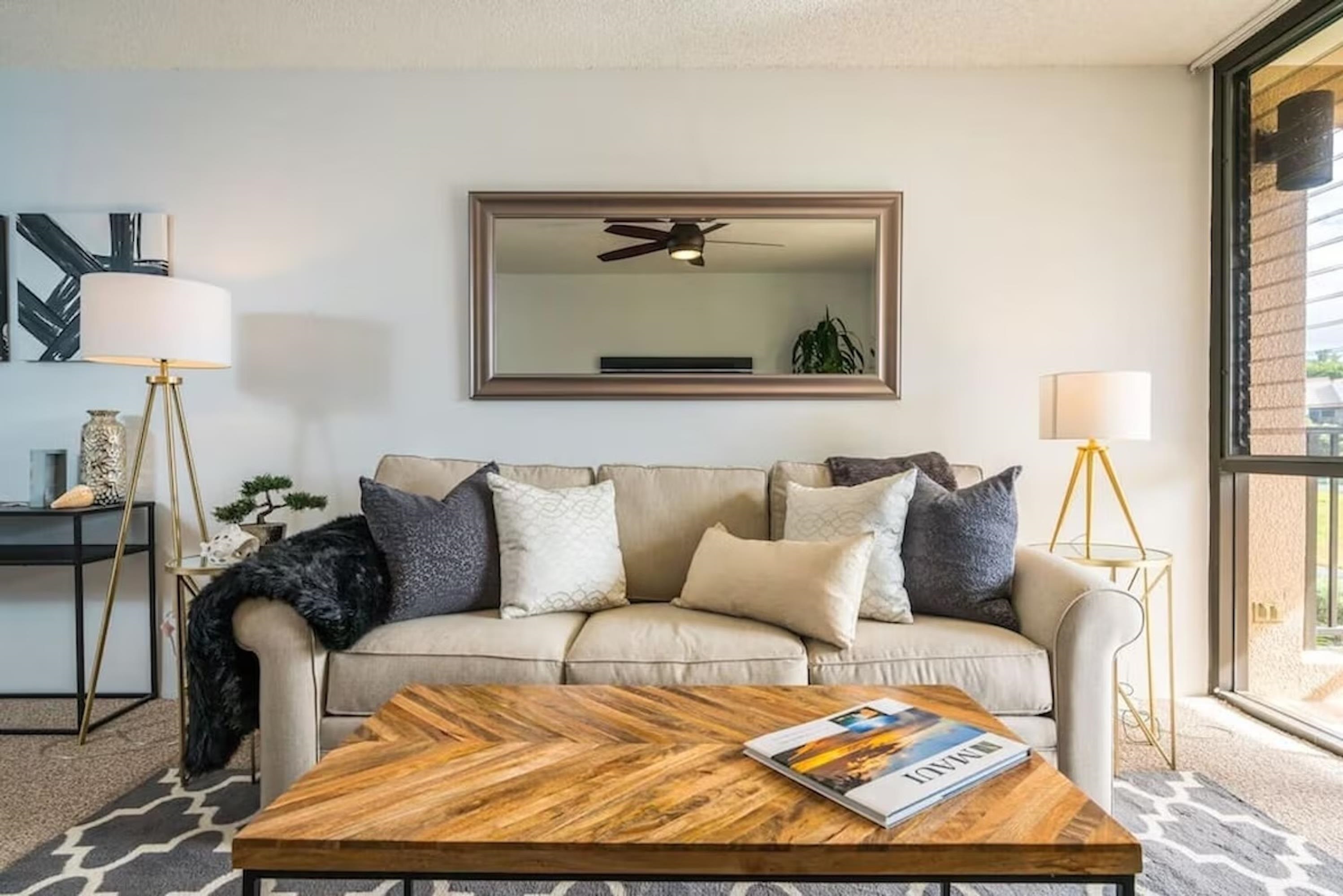 Kamaole Sands condo # 9306, Kihei, Hawaii - photo 17 of 28