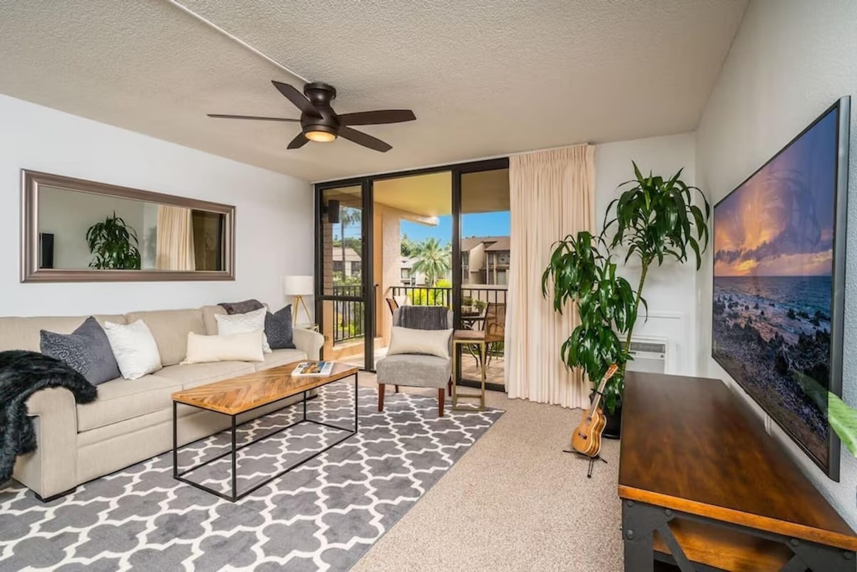 Kamaole Sands condo # 9306, Kihei, Hawaii - photo 18 of 28