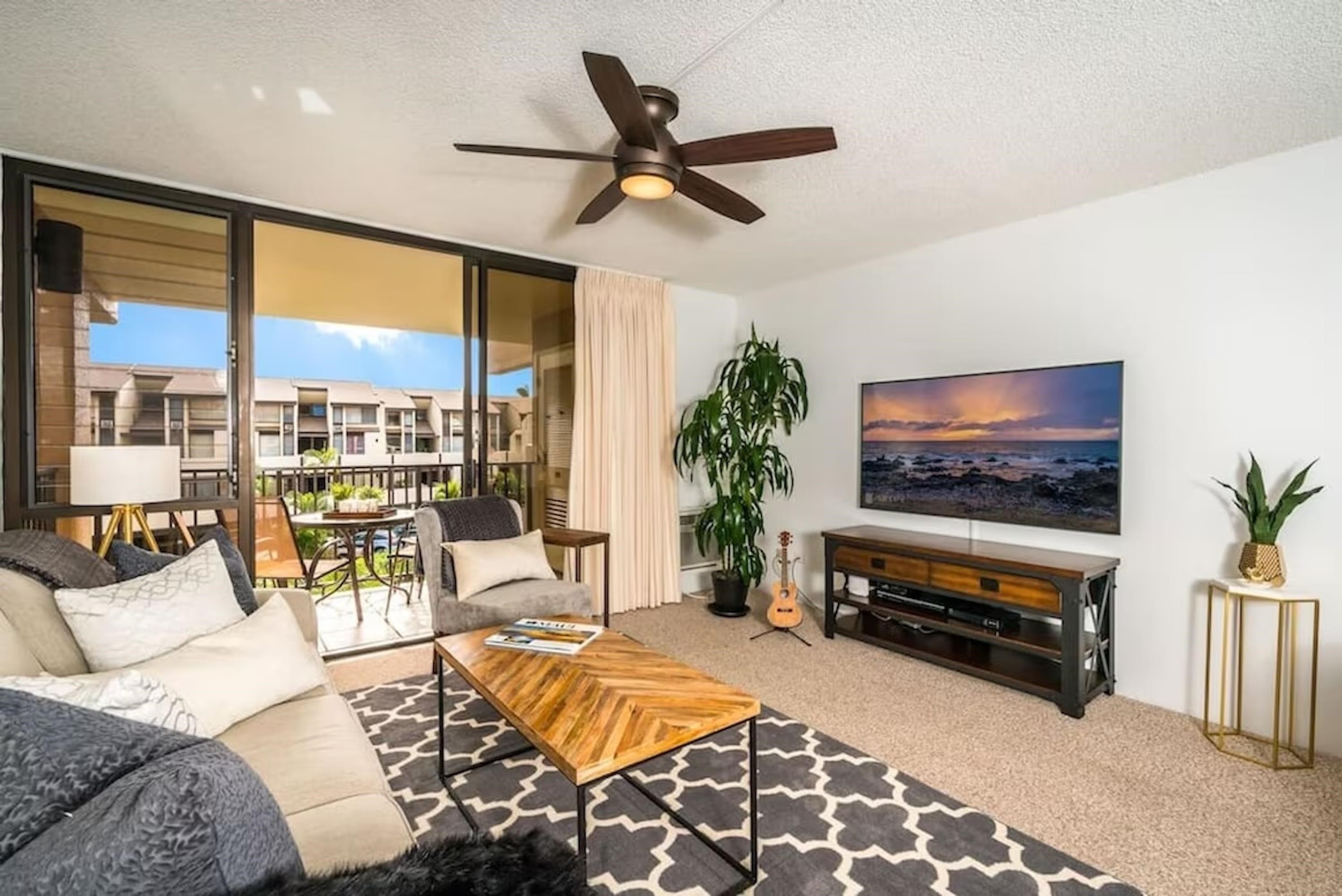 Kamaole Sands condo # 9306, Kihei, Hawaii - photo 19 of 28