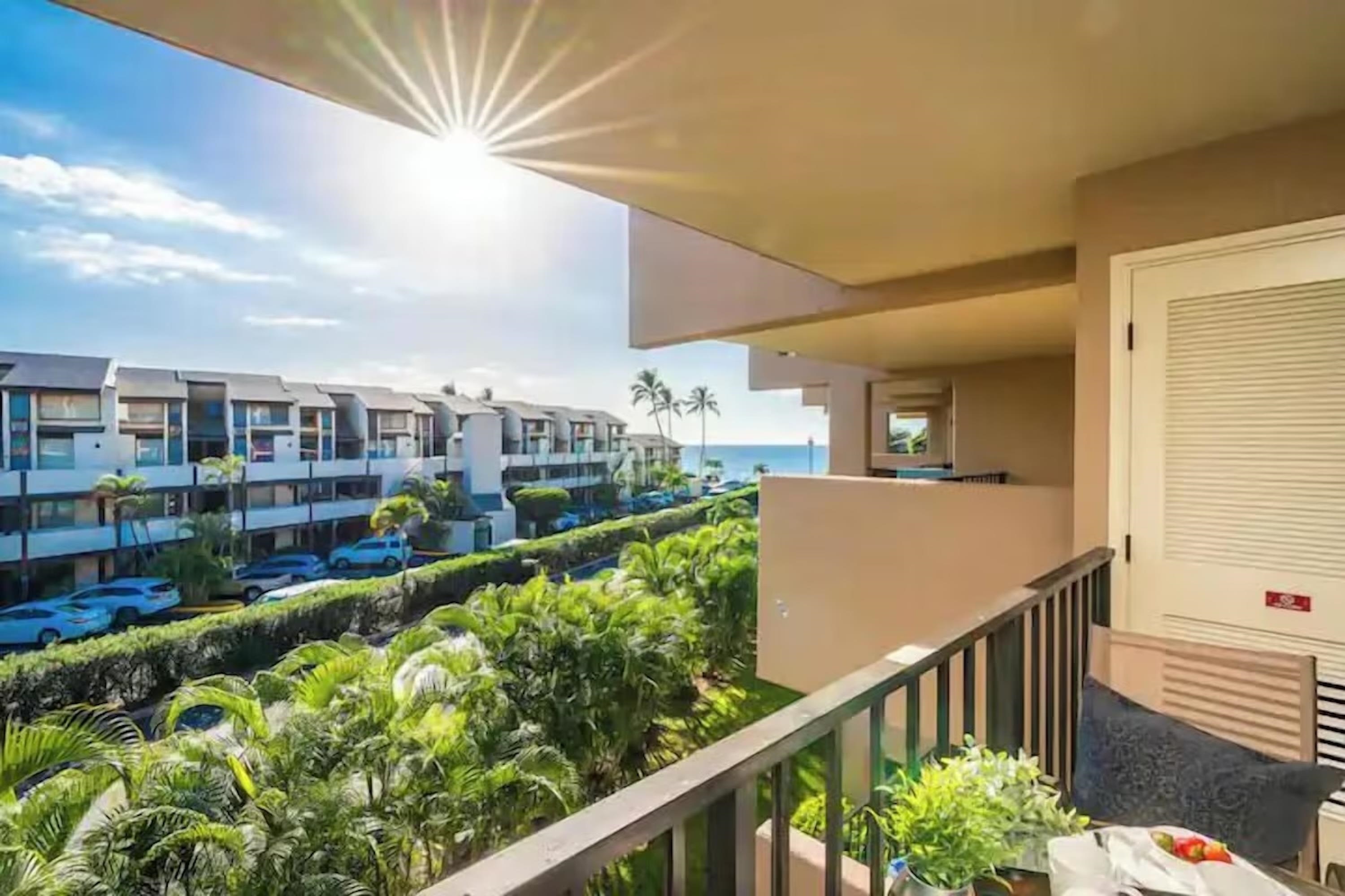 Kamaole Sands condo # 9306, Kihei, Hawaii - photo 20 of 28