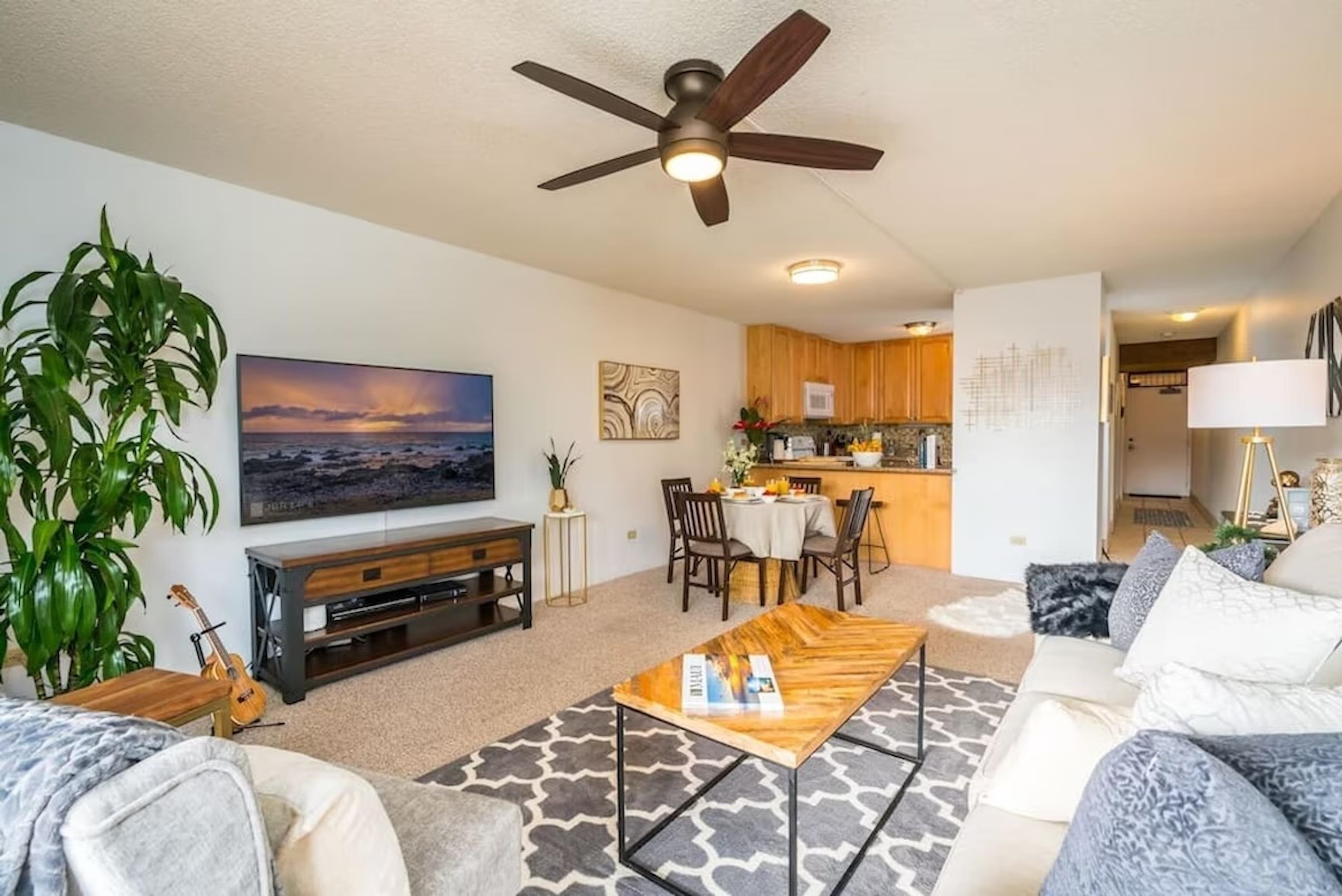 Kamaole Sands condo # 9306, Kihei, Hawaii - photo 3 of 28