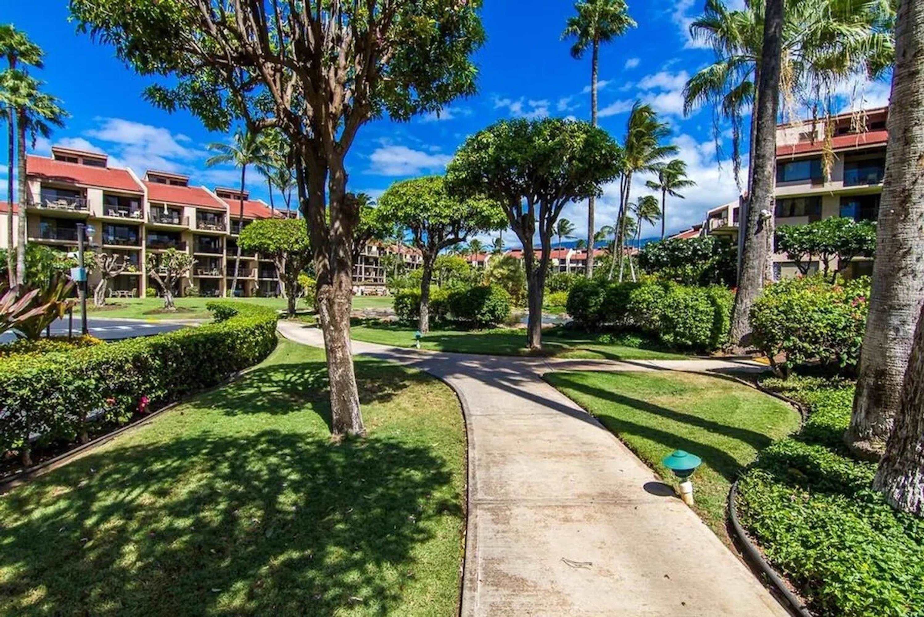 Kamaole Sands condo # 9306, Kihei, Hawaii - photo 21 of 28