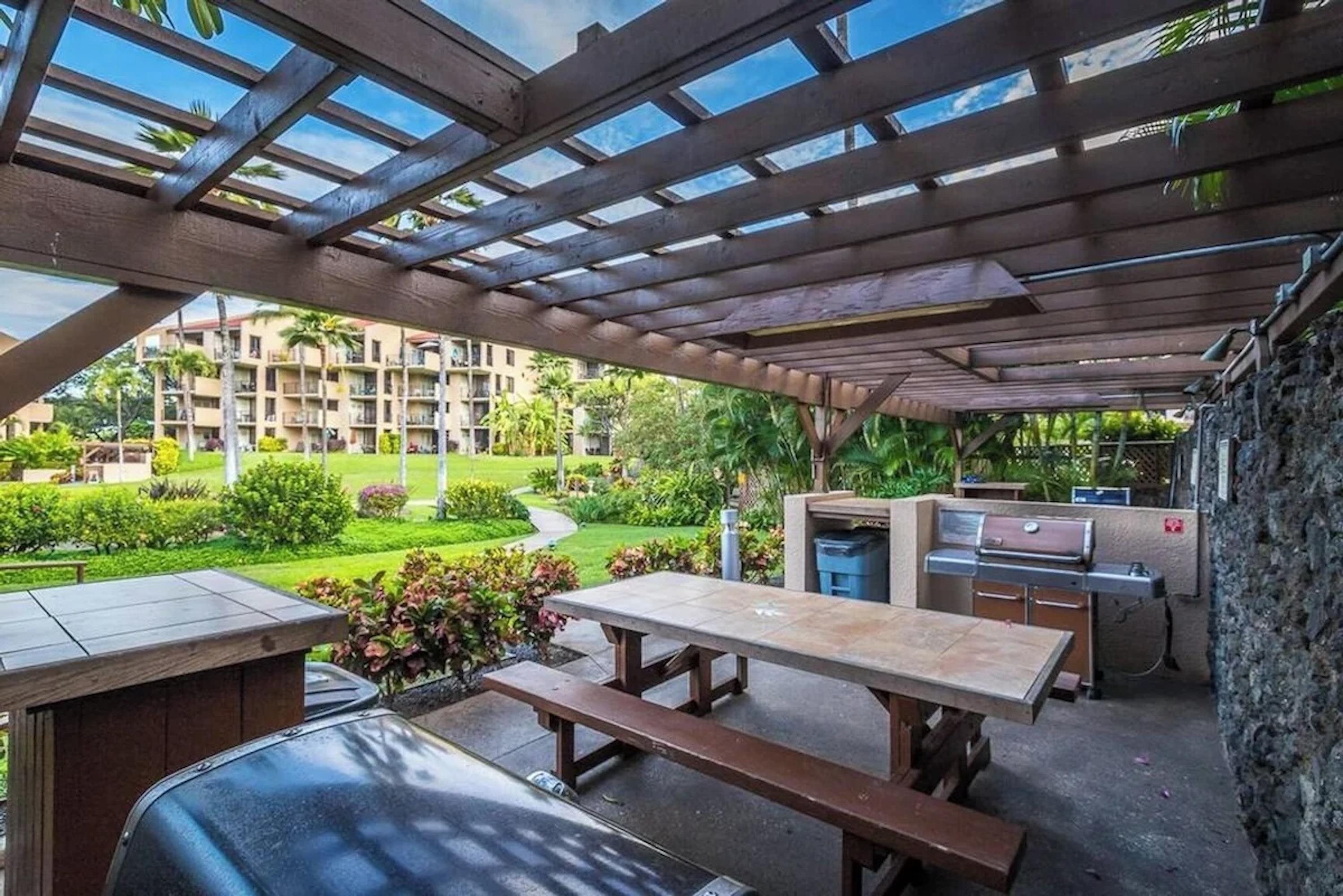 Kamaole Sands condo # 9306, Kihei, Hawaii - photo 23 of 28