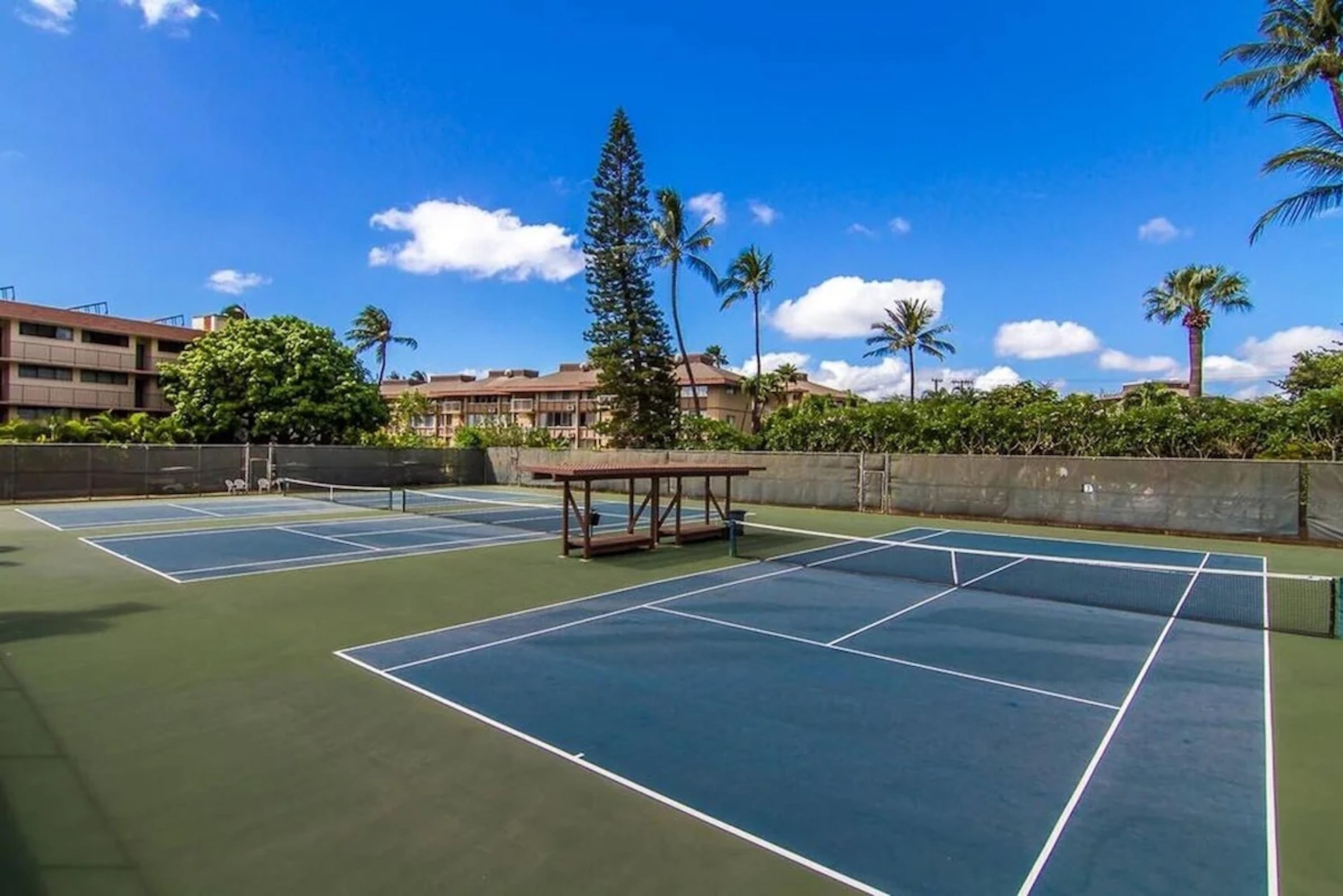 Kamaole Sands condo # 9306, Kihei, Hawaii - photo 24 of 28