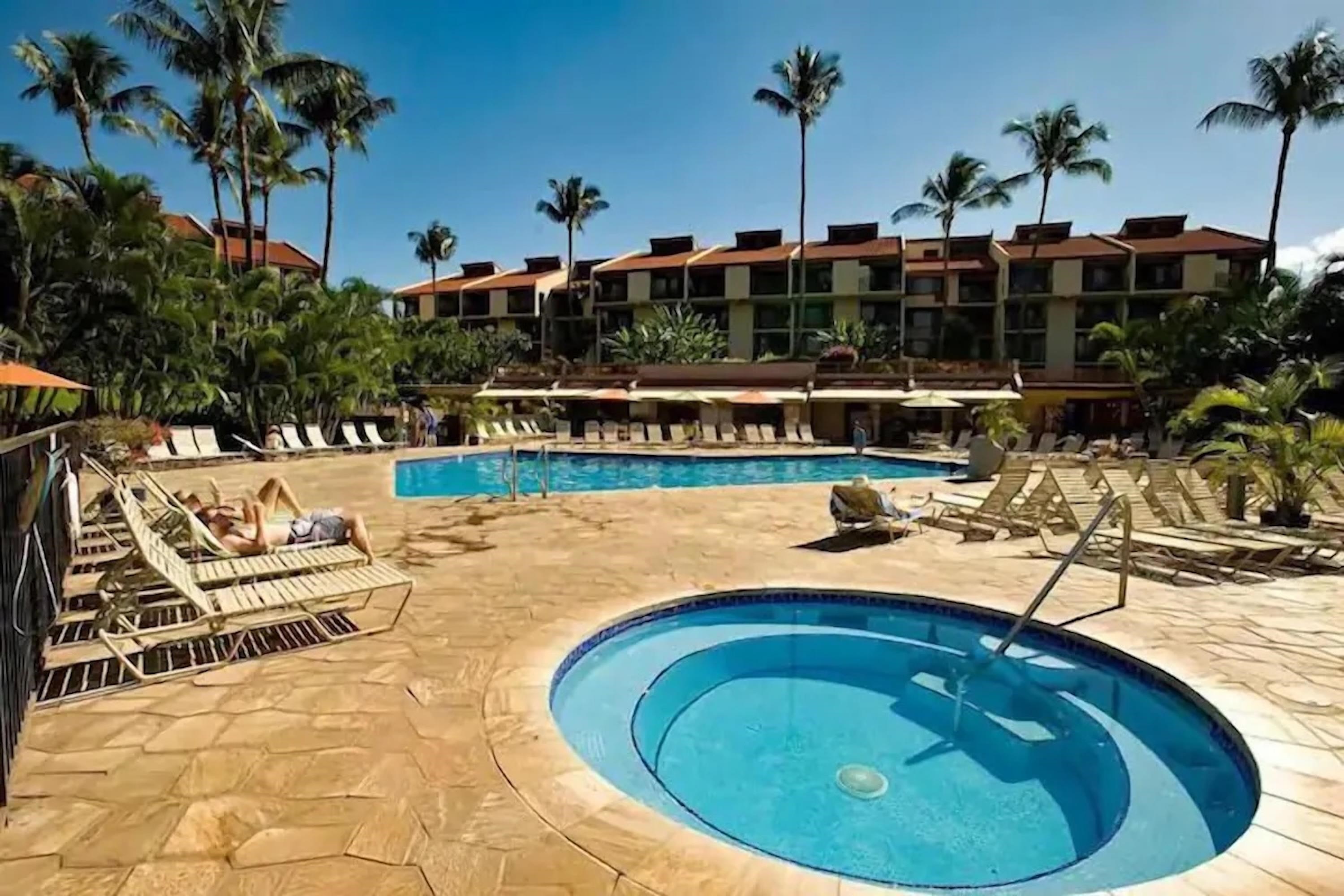 Kamaole Sands condo # 9306, Kihei, Hawaii - photo 25 of 28