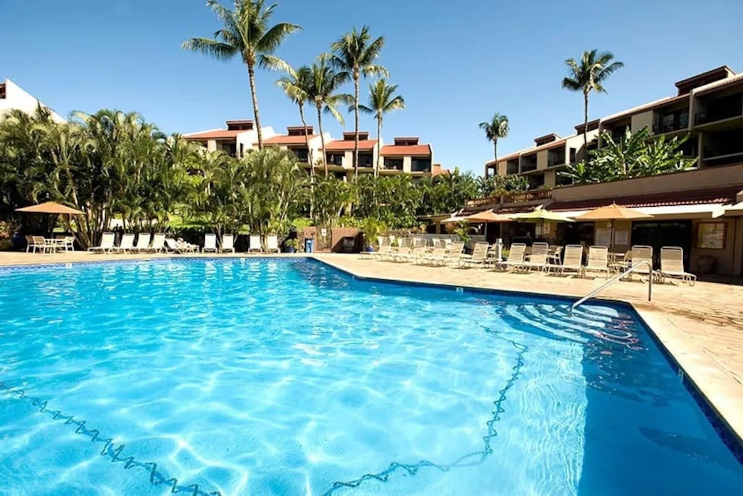 Kamaole Sands condo # 9306, Kihei, Hawaii - photo 26 of 28