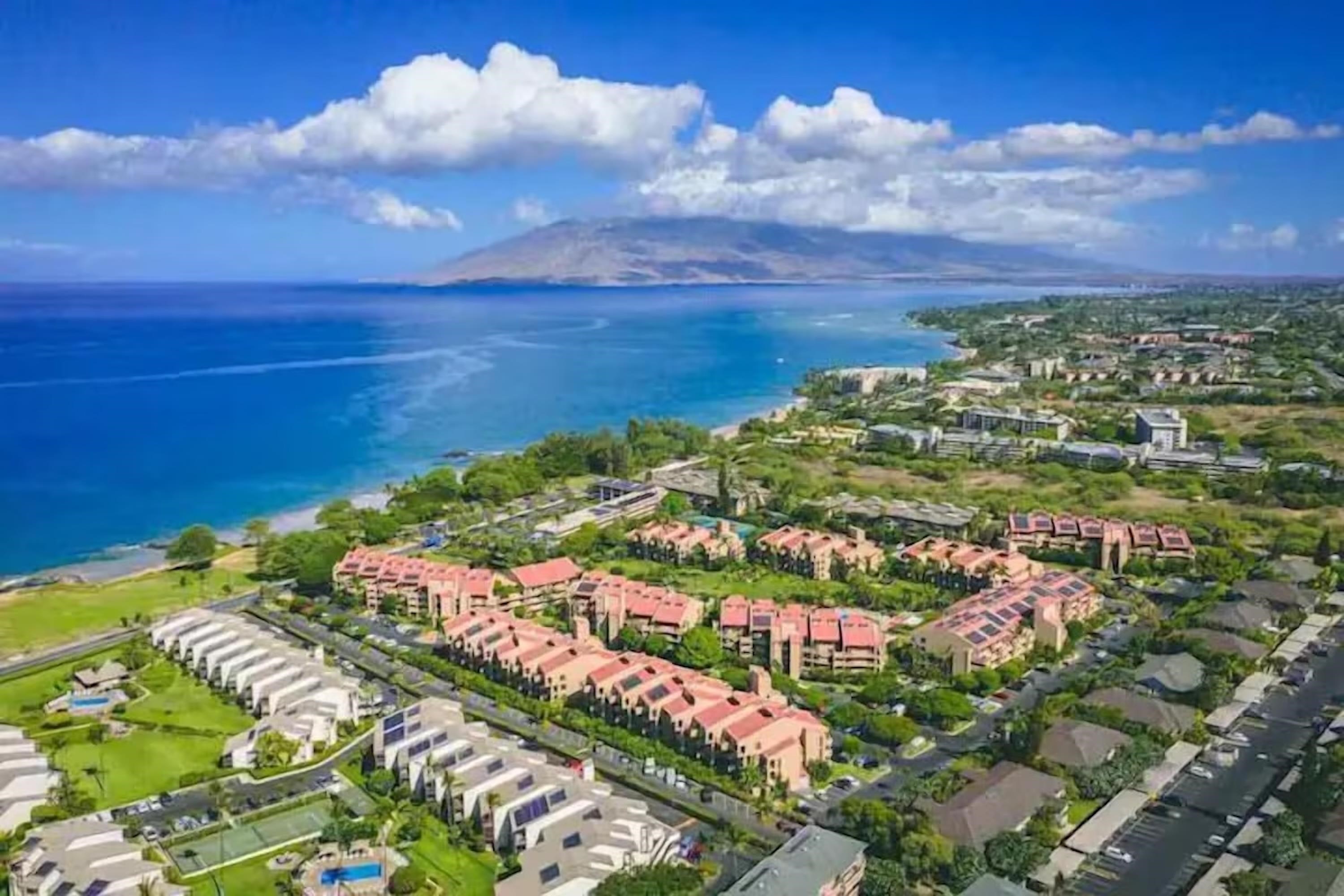 Kamaole Sands condo # 9306, Kihei, Hawaii - photo 27 of 28