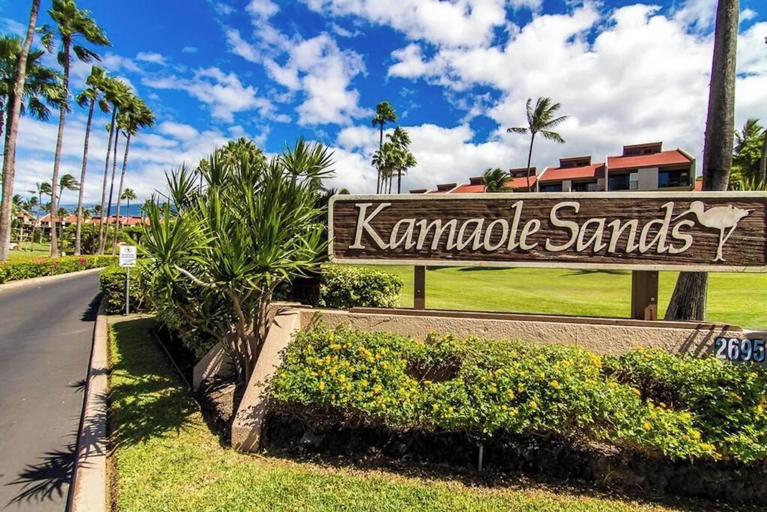 Kamaole Sands condo # 9306, Kihei, Hawaii - photo 28 of 28