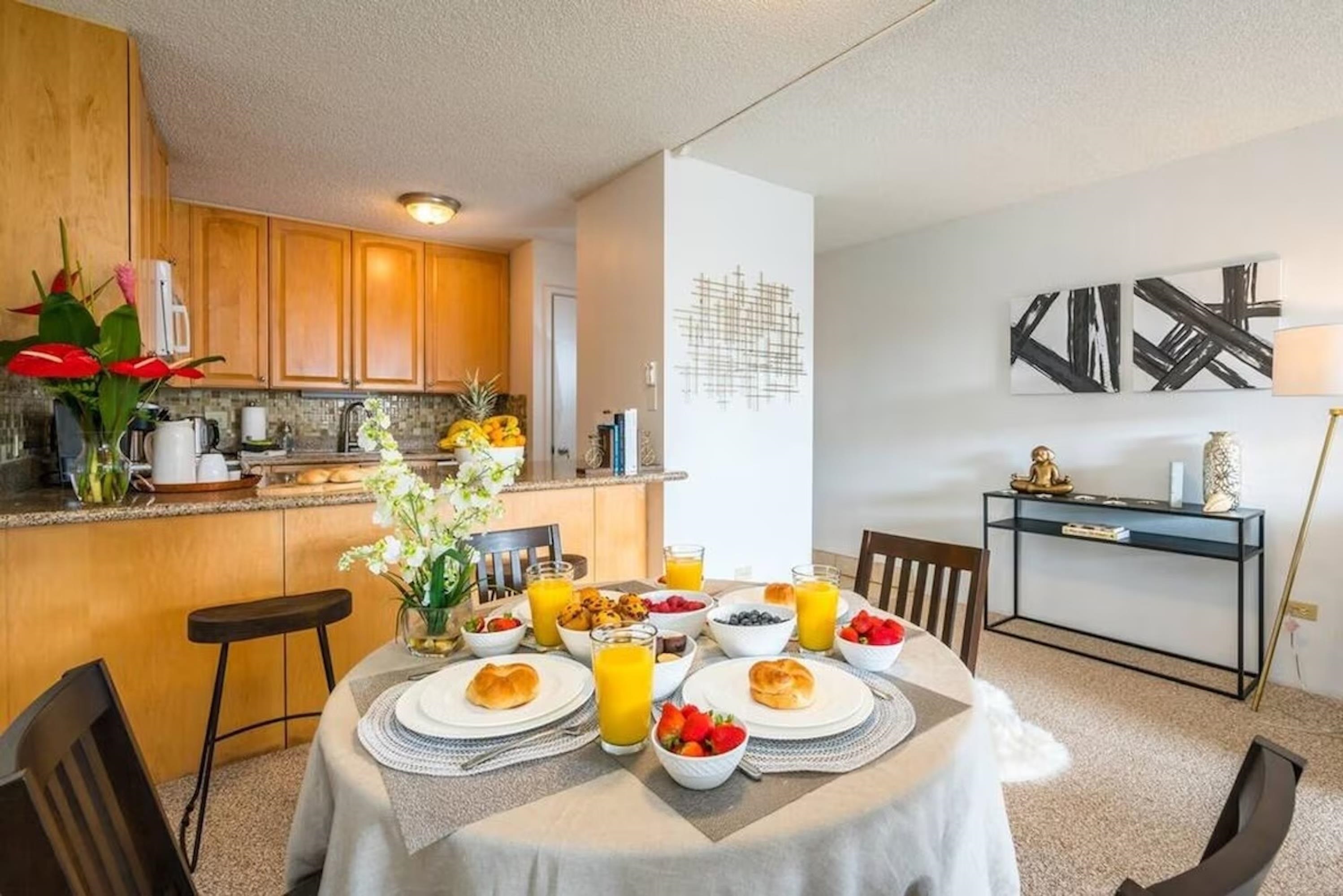 Kamaole Sands condo # 9306, Kihei, Hawaii - photo 4 of 28