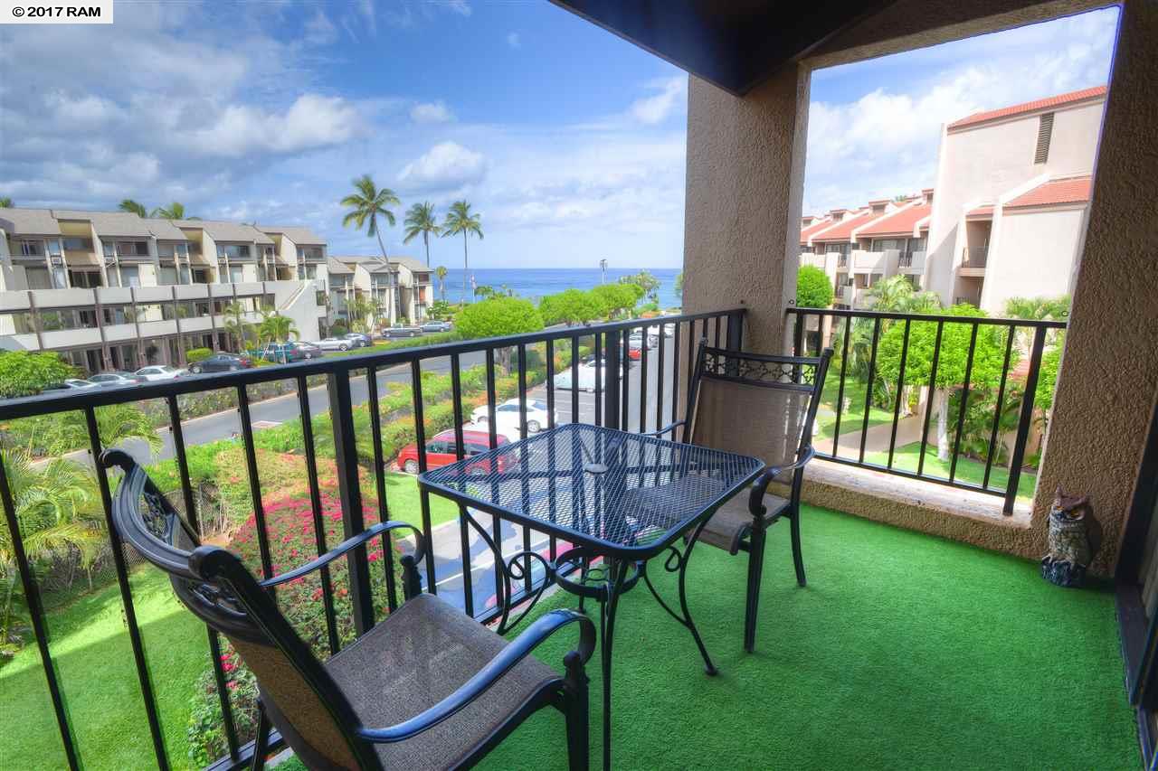 Kamaole Sands condo # 9-311, Kihei, Hawaii - photo 11 of 30
