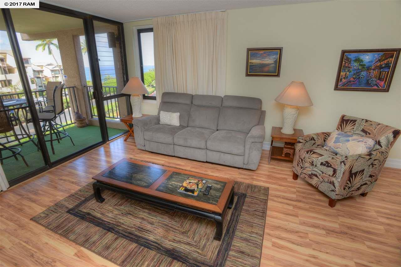 Kamaole Sands condo # 9-311, Kihei, Hawaii - photo 12 of 30