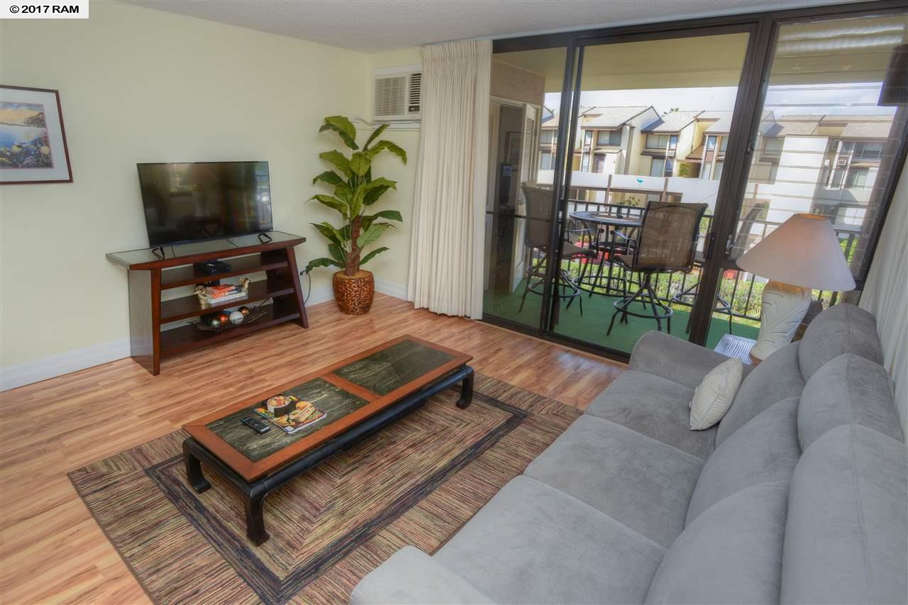 Kamaole Sands condo # 9-311, Kihei, Hawaii - photo 13 of 30