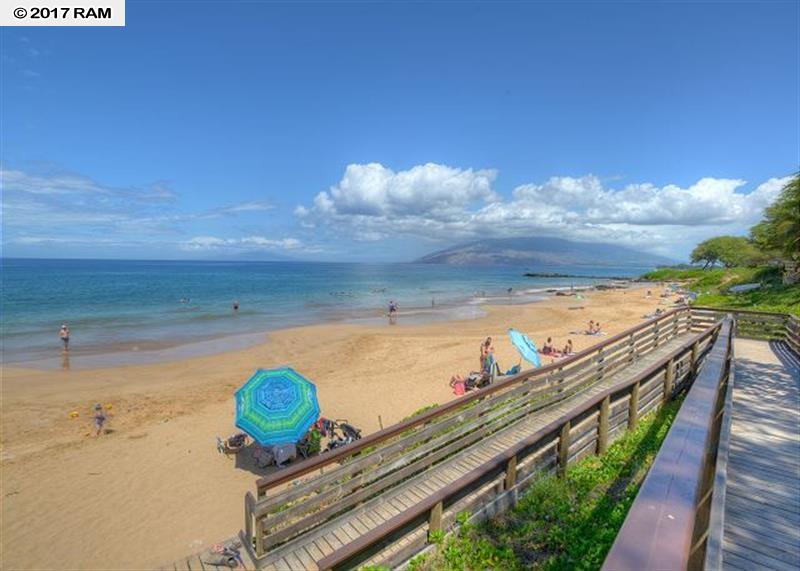 Kamaole Sands condo # 9-311, Kihei, Hawaii - photo 29 of 30