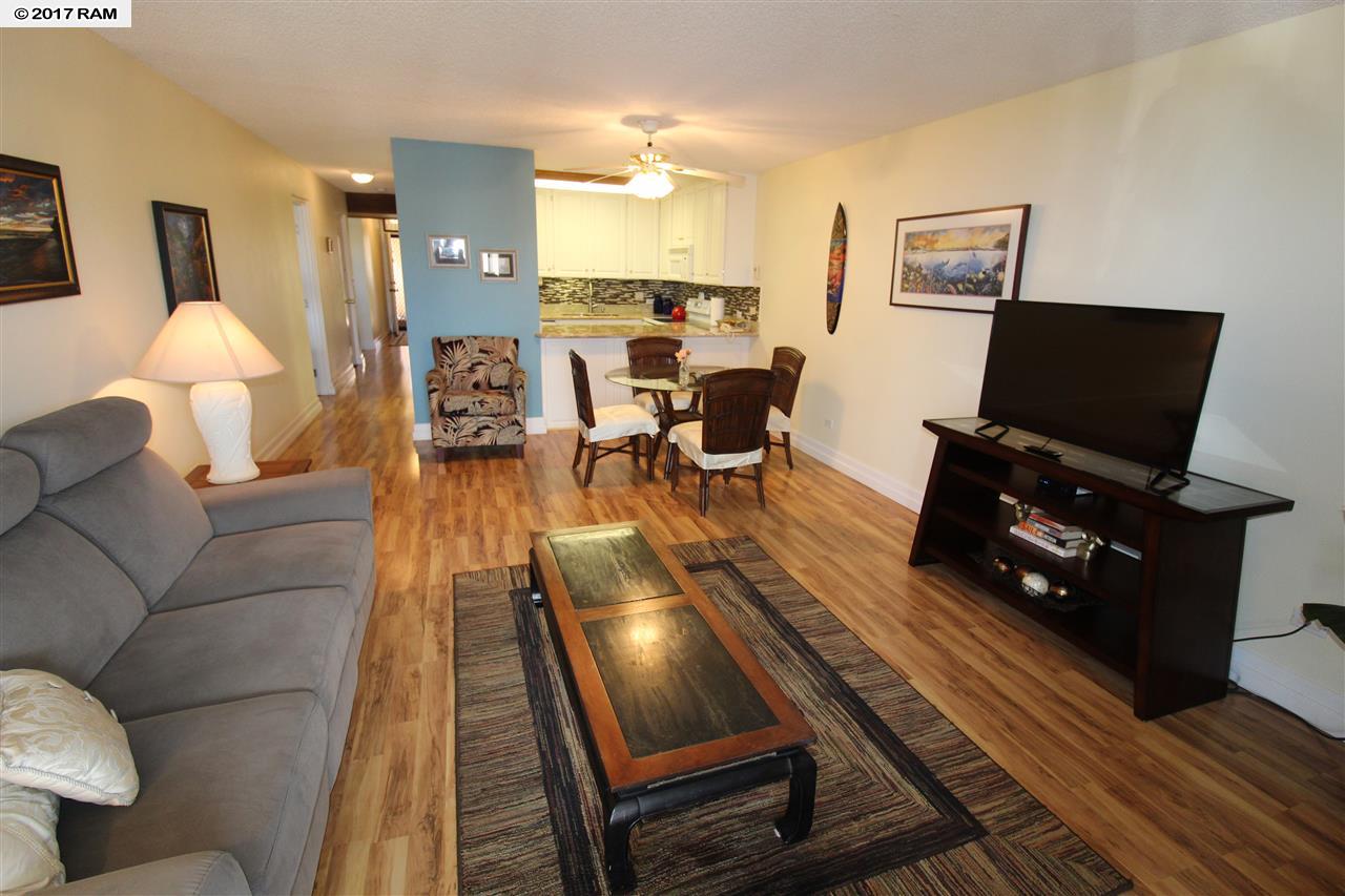 Kamaole Sands condo # 9-311, Kihei, Hawaii - photo 4 of 30