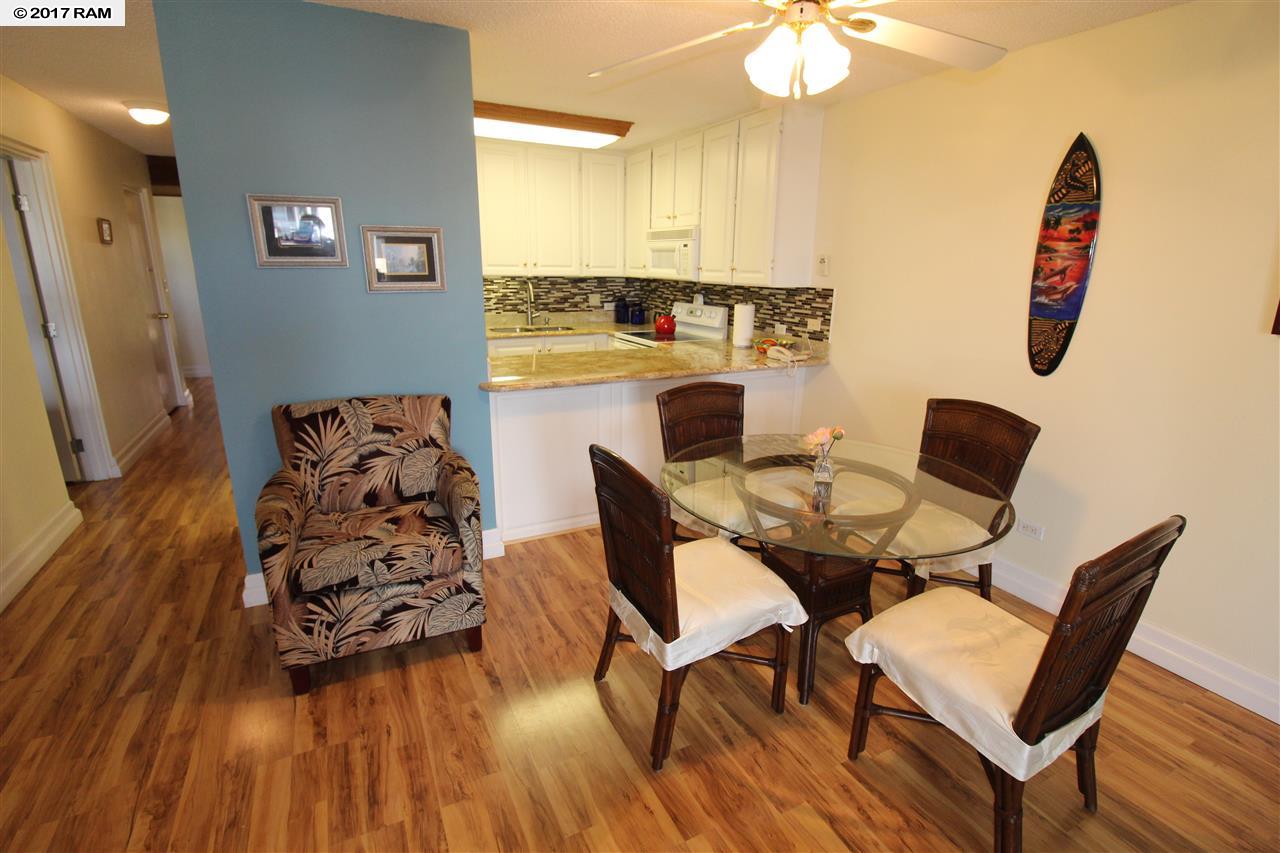 Kamaole Sands condo # 9-311, Kihei, Hawaii - photo 5 of 30