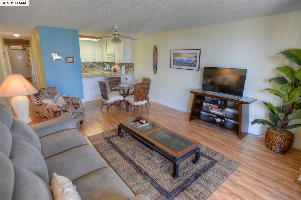 Kamaole Sands condo # 9-311, Kihei, Hawaii - photo 7 of 30