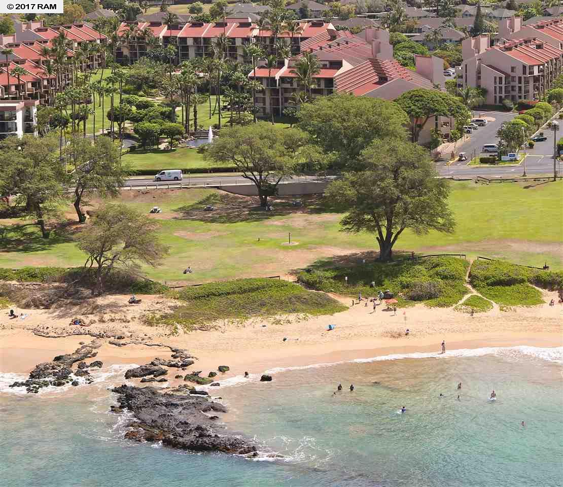 Kamaole Sands condo # 9-311, Kihei, Hawaii - photo 8 of 30