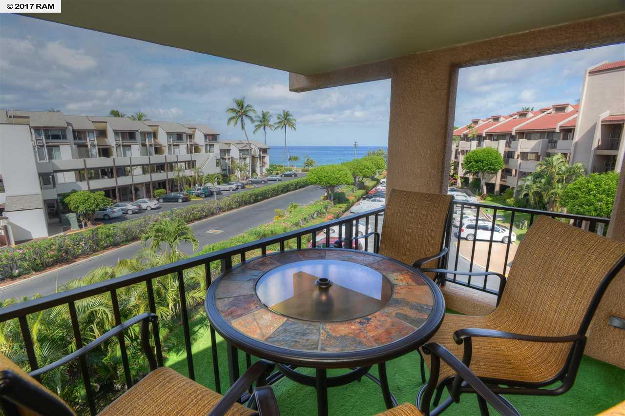 Kamaole Sands condo # 9-311, Kihei, Hawaii - photo 10 of 30