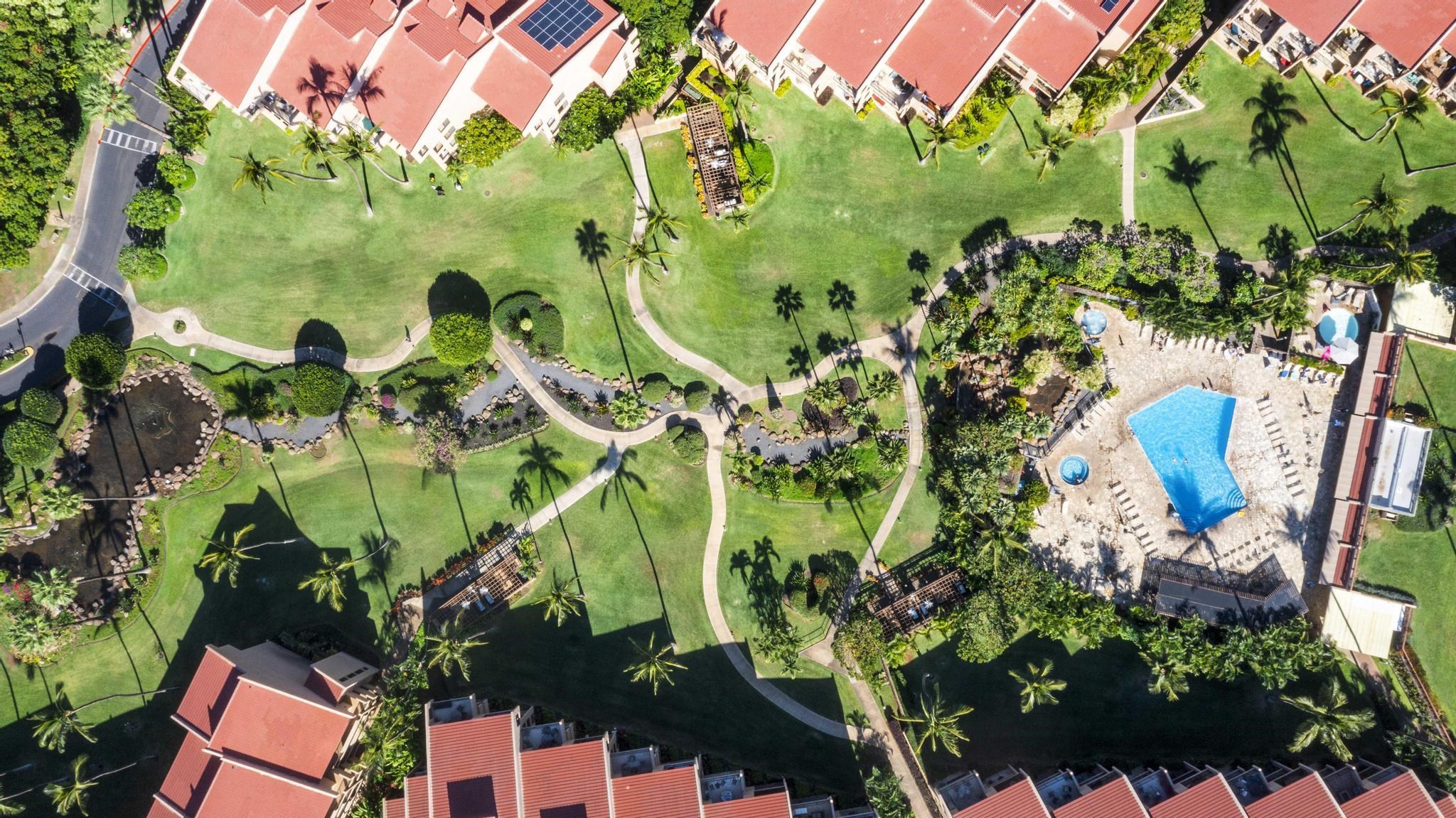 Kamaole Sands condo # 9402, Kihei, Hawaii - photo 16 of 49