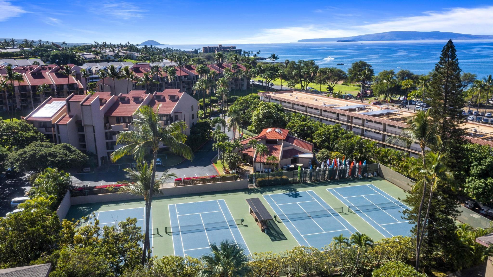 Kamaole Sands condo # 9402, Kihei, Hawaii - photo 18 of 49