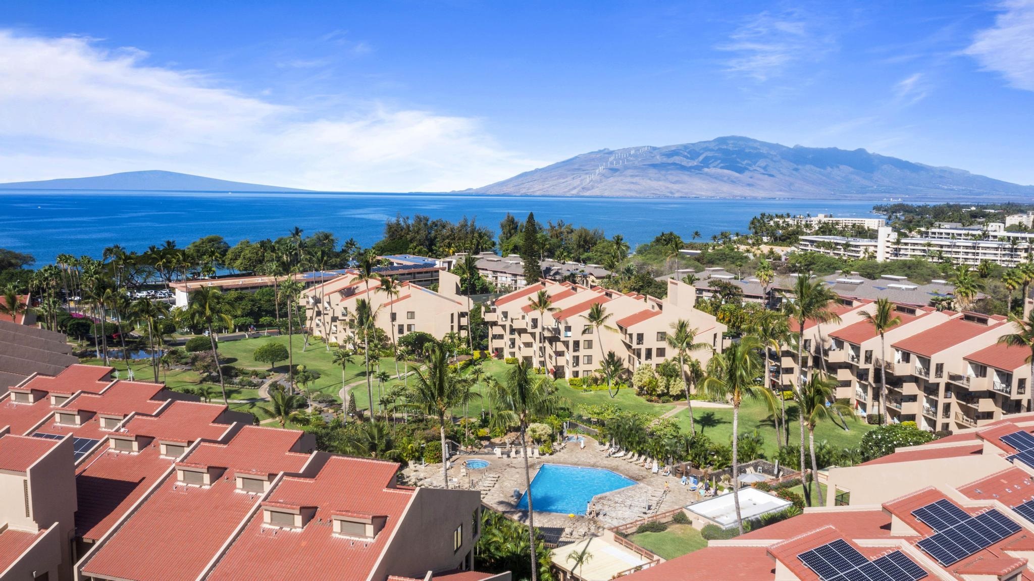 Kamaole Sands condo # 9402, Kihei, Hawaii - photo 19 of 49