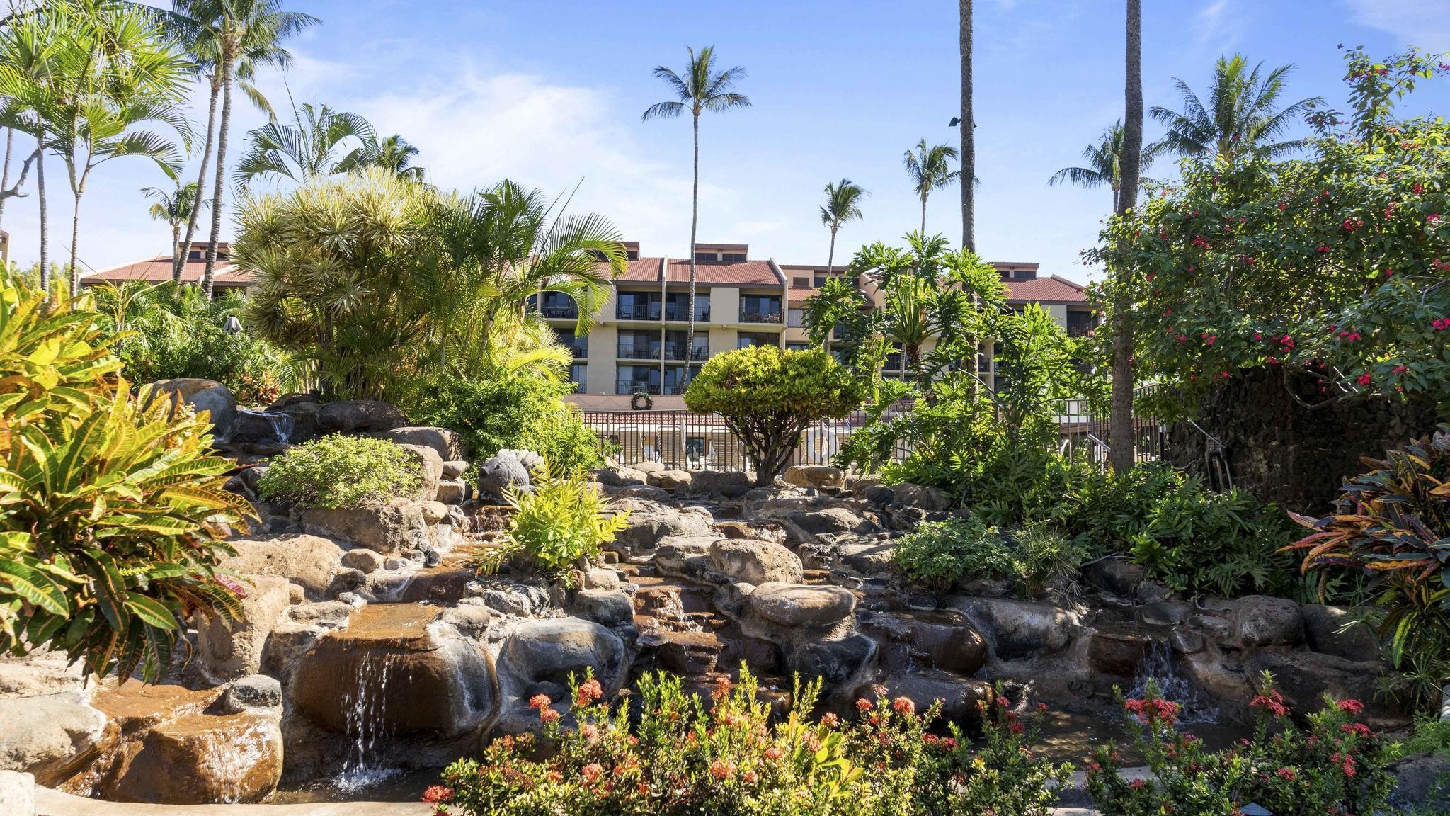 Kamaole Sands condo # 9402, Kihei, Hawaii - photo 32 of 49