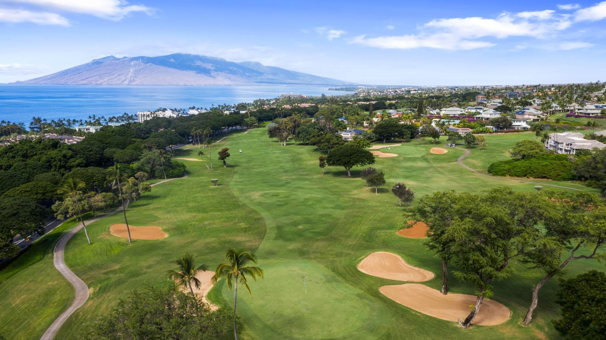 Kamaole Sands condo # 9402, Kihei, Hawaii - photo 38 of 49