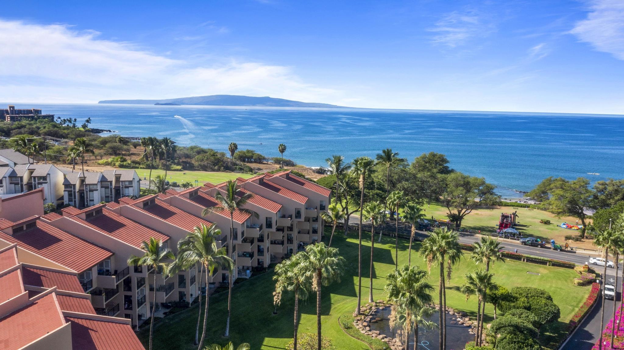 Kamaole Sands condo # 9402, Kihei, Hawaii - photo 43 of 49