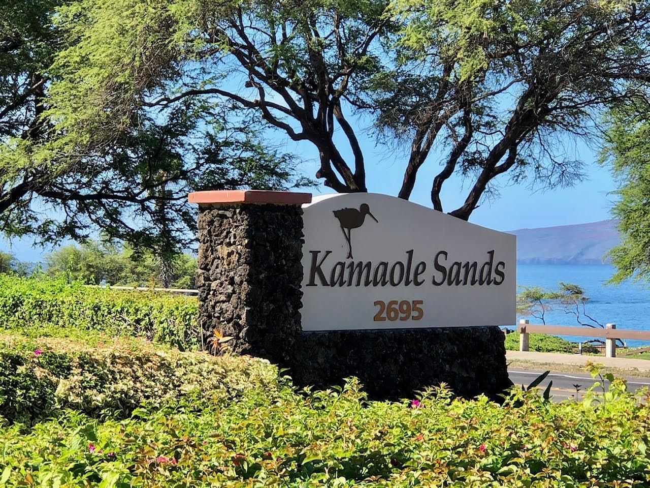 Kamaole Sands condo # Bldg10#304, Kihei, Hawaii - photo 2 of 30
