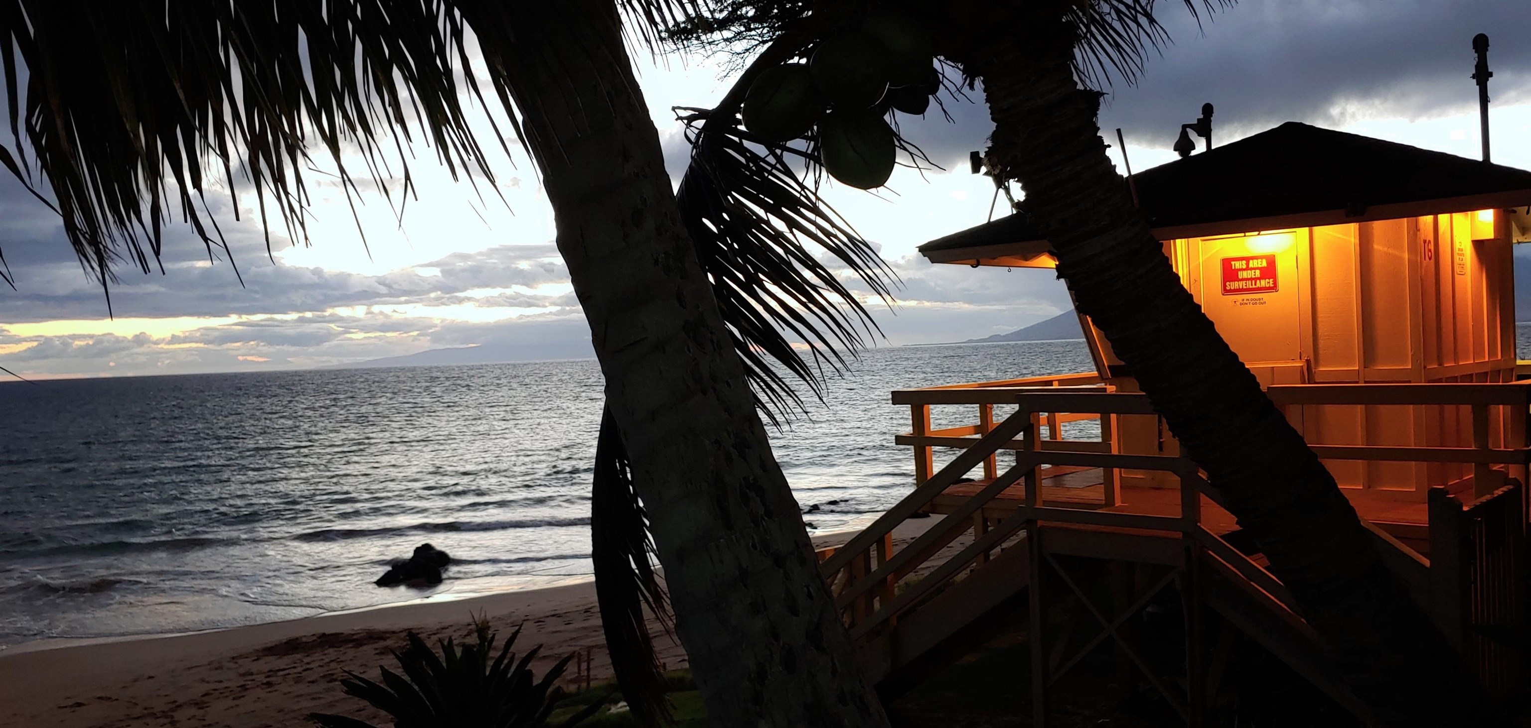 Kamaole Sands condo # Bldg10#304, Kihei, Hawaii - photo 29 of 30