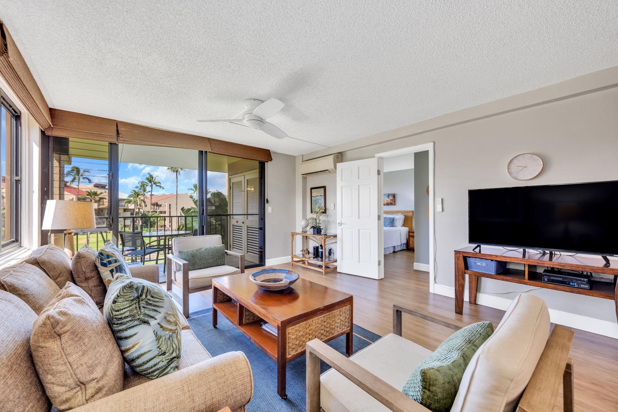 Kamaole Sands condo # 2-301, Kihei, Hawaii - photo 2 of 27