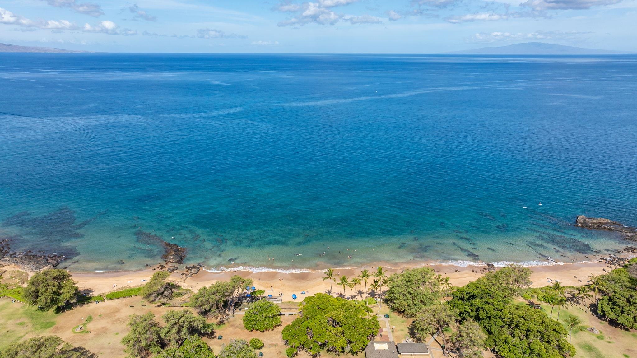 Kamaole Sands condo # 2-301, Kihei, Hawaii - photo 13 of 27