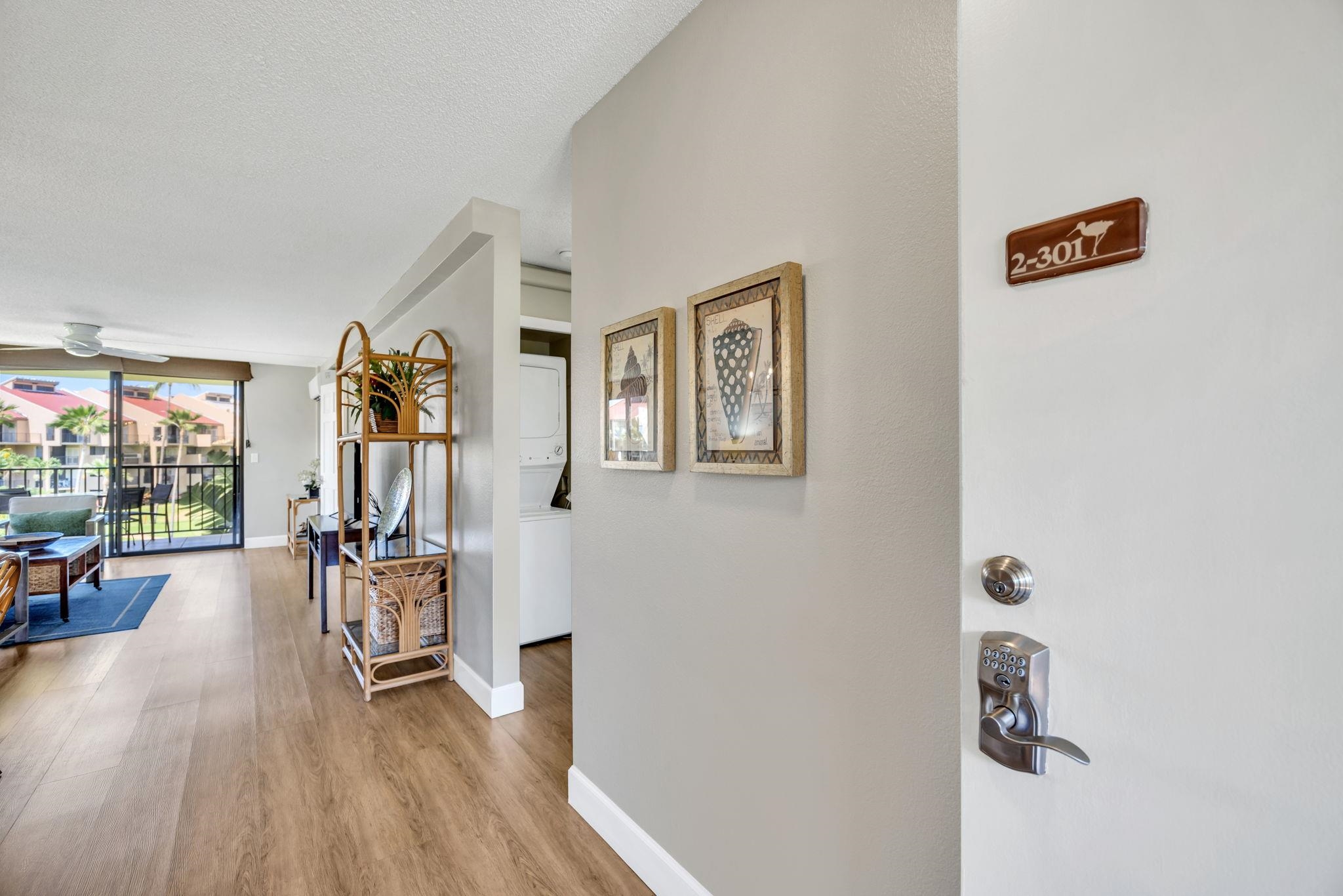 Kamaole Sands condo # 2-301, Kihei, Hawaii - photo 22 of 27