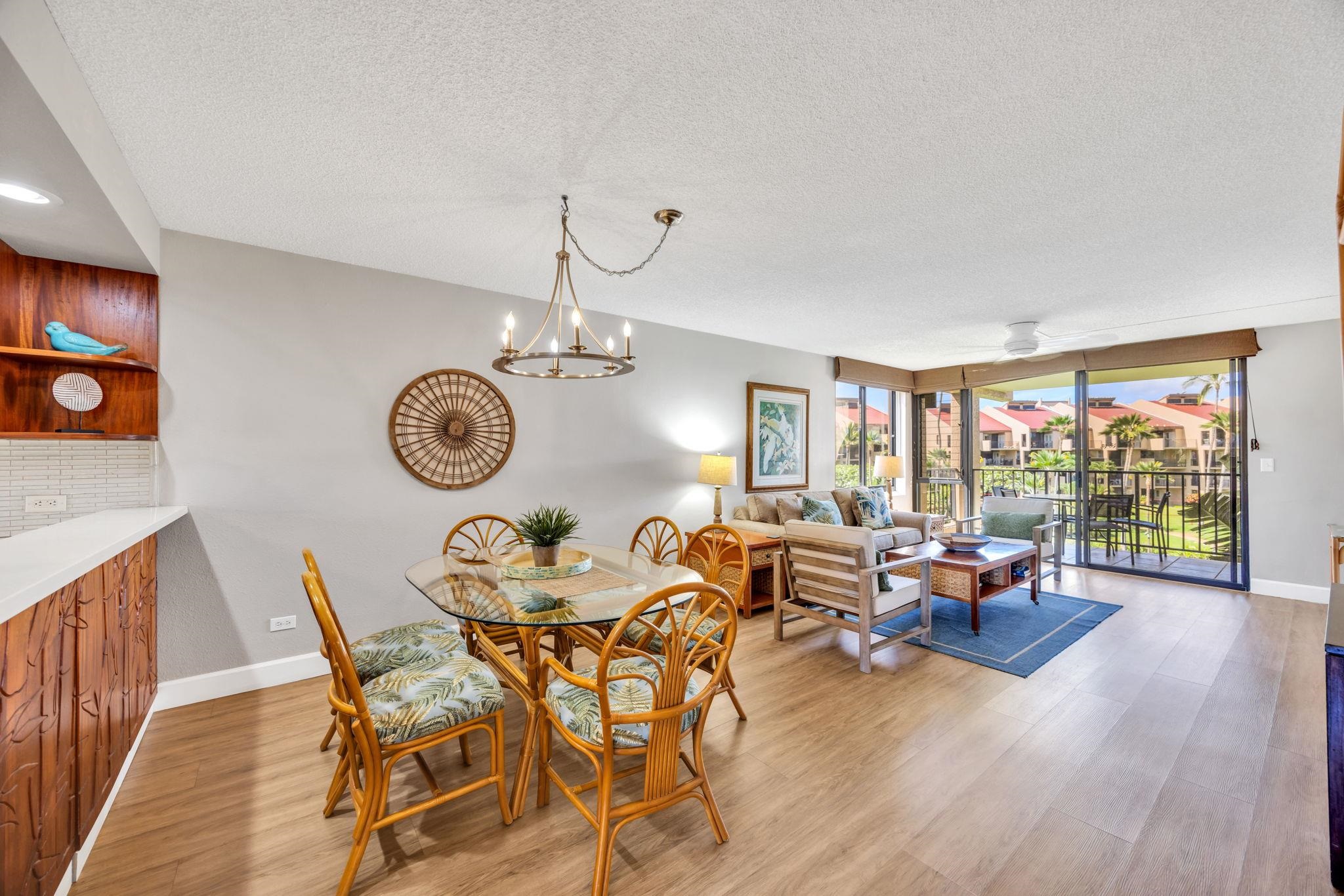 Kamaole Sands condo # 2-301, Kihei, Hawaii - photo 25 of 27