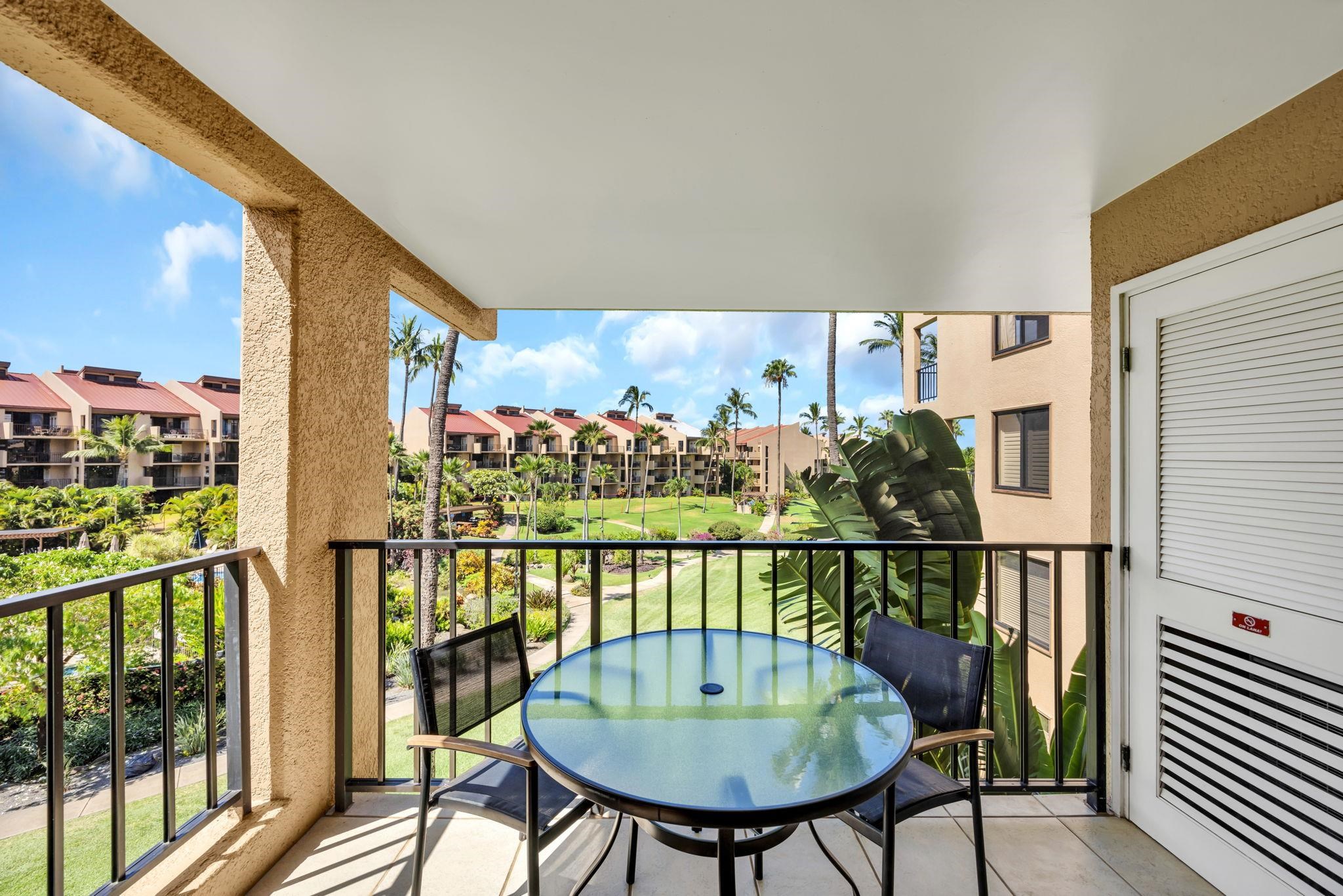 Kamaole Sands condo # 2-301, Kihei, Hawaii - photo 5 of 27