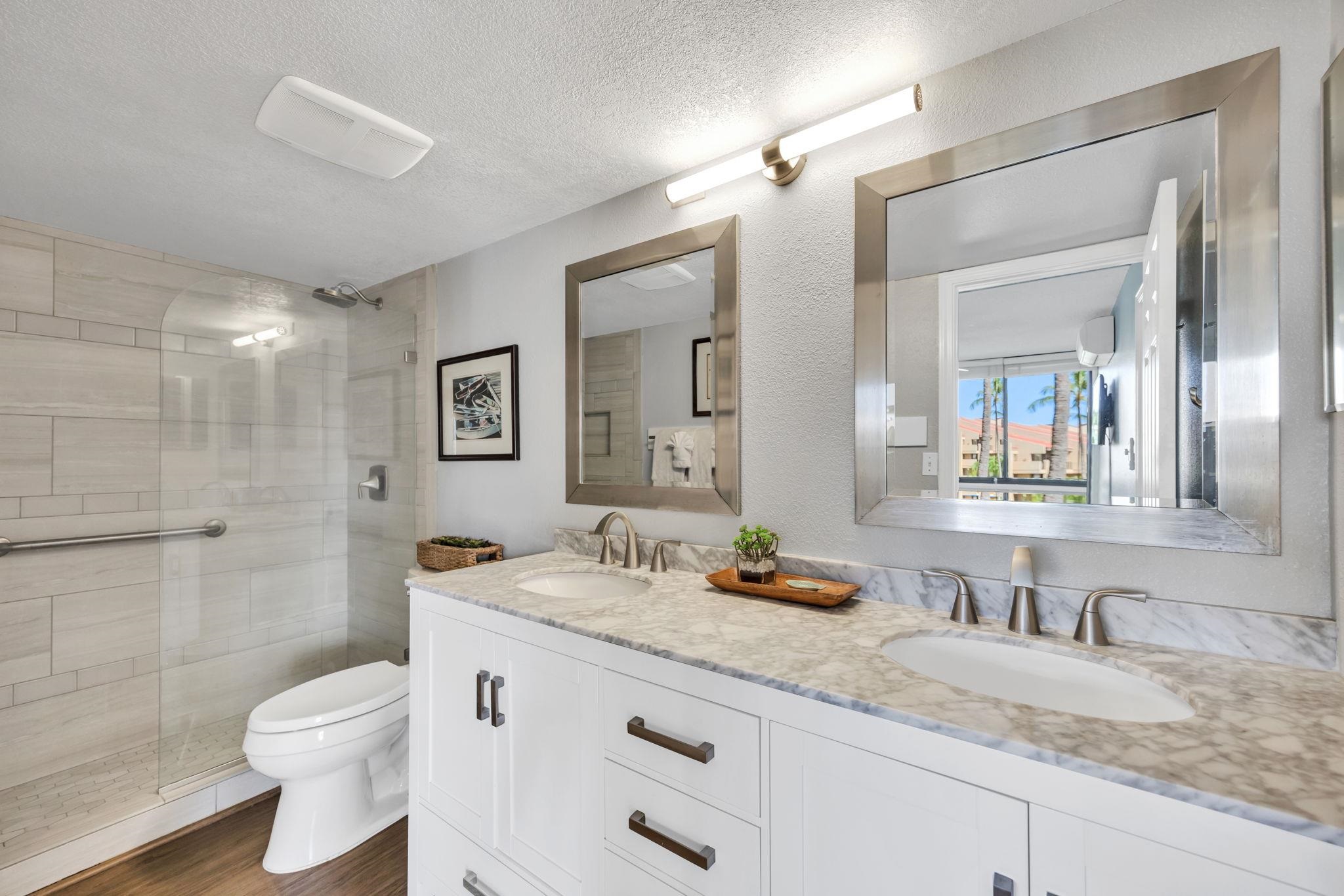 Kamaole Sands condo # 2-301, Kihei, Hawaii - photo 7 of 27