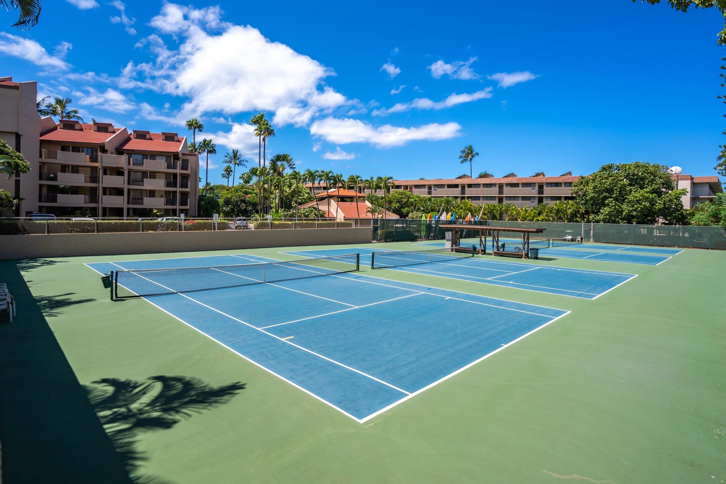 Kamaole Sands condo # 9410, Kihei, Hawaii - photo 21 of 21