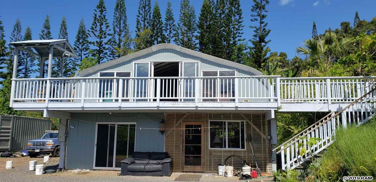 27  DOOR OF FAITH Rd Door Of Faith, Haiku home - photo 19 of 21