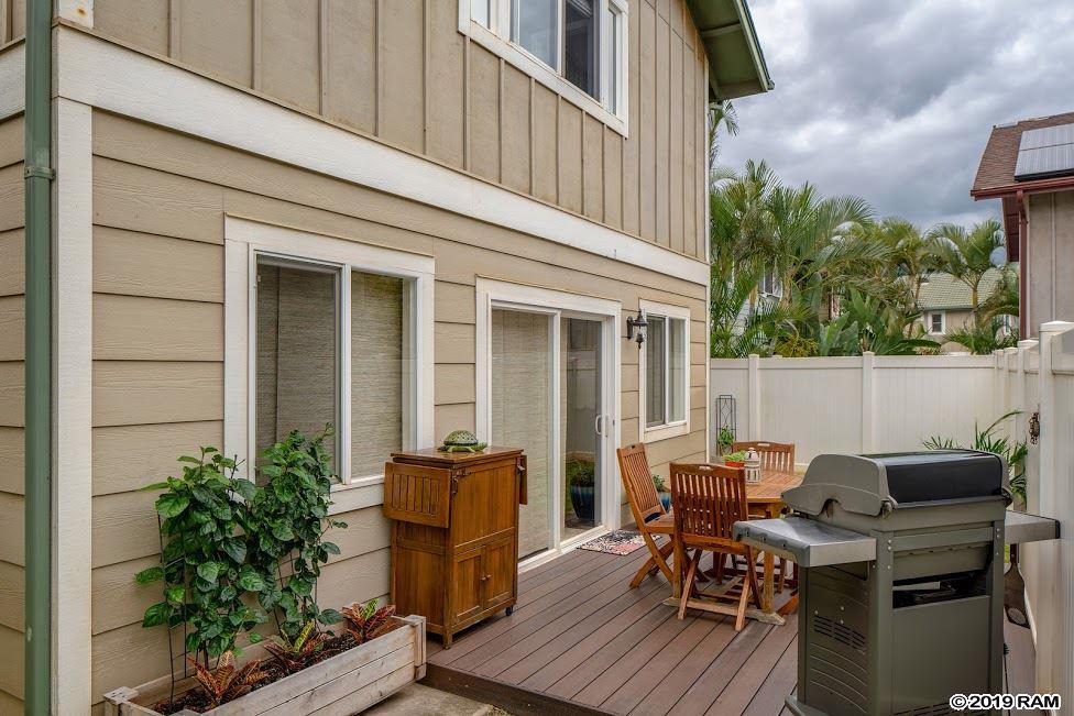 27  Henohea Pl , Kahului home - photo 26 of 30