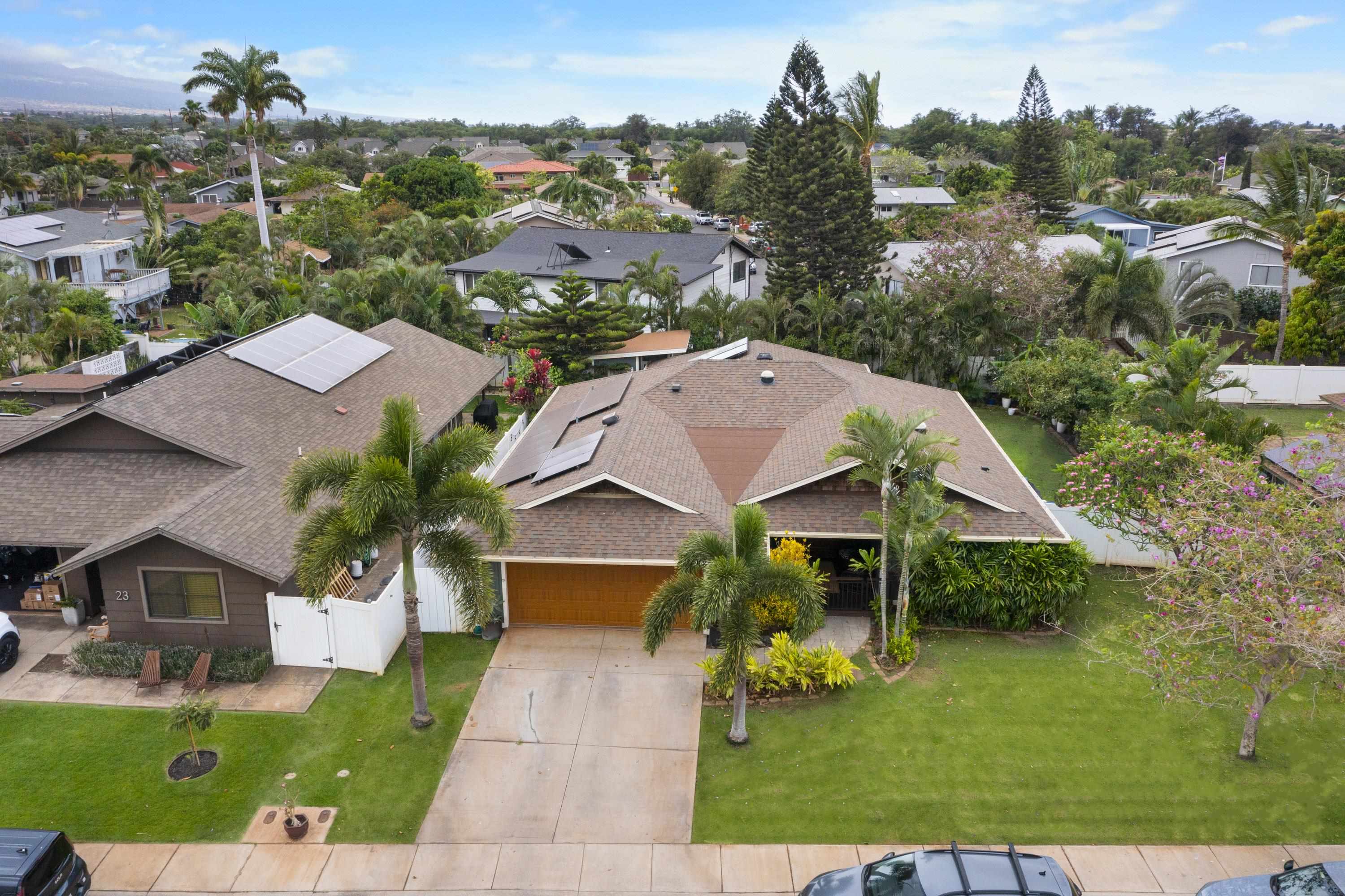 27  Heona Pl , Kihei home - photo 36 of 50