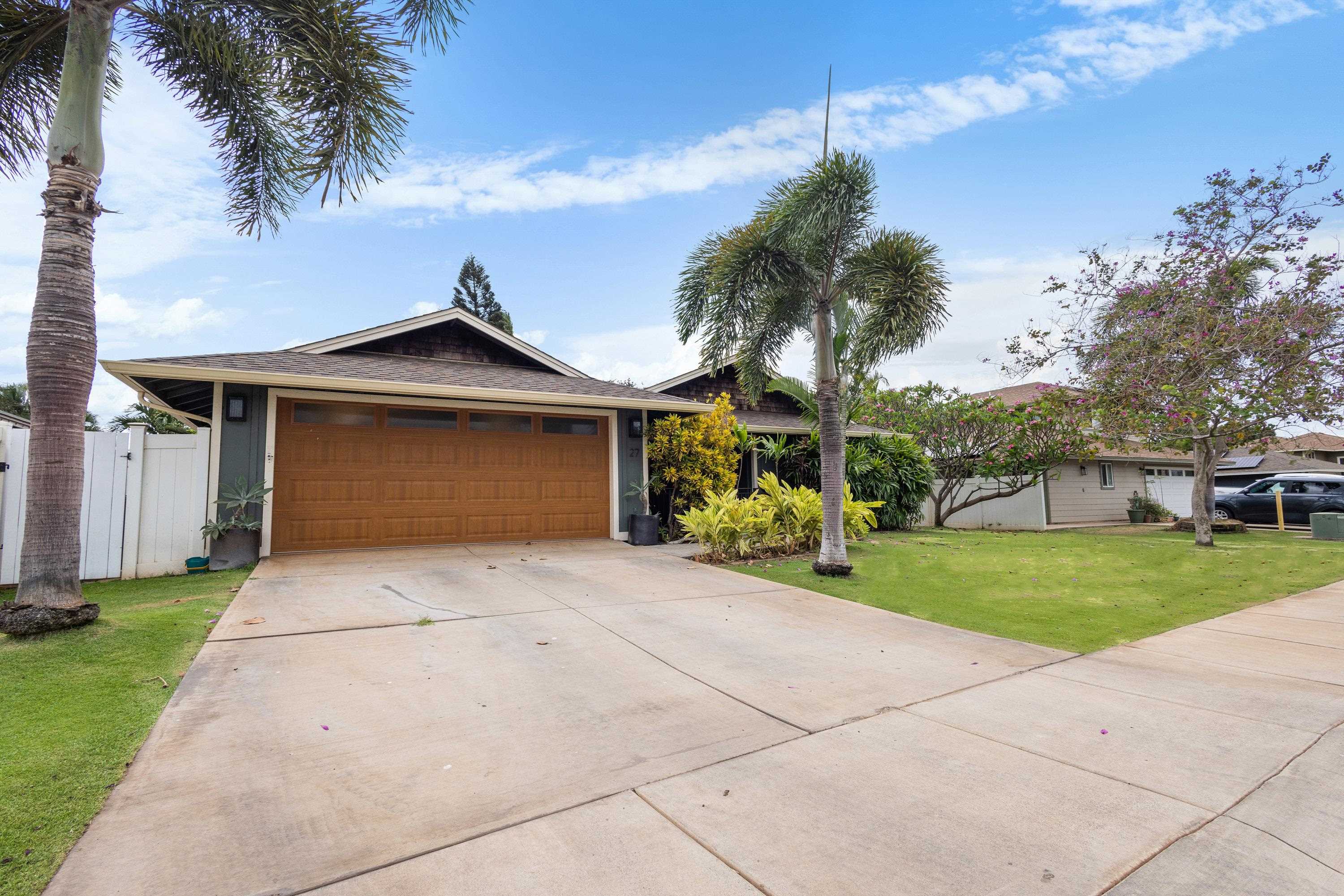 27  Heona Pl , Kihei home - photo 48 of 50