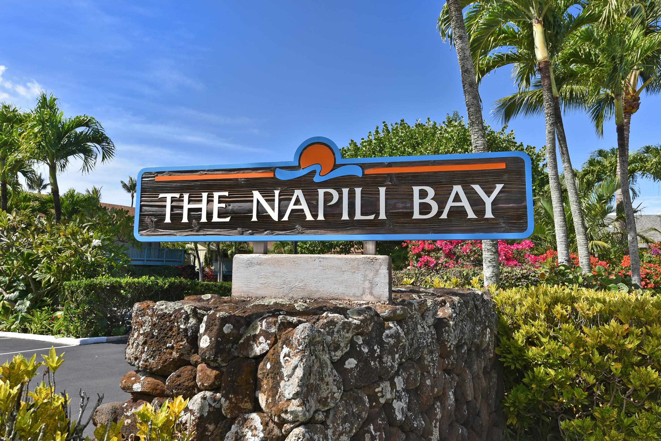 Napili Bay condo # 214, Lahaina, Hawaii - photo 30 of 30