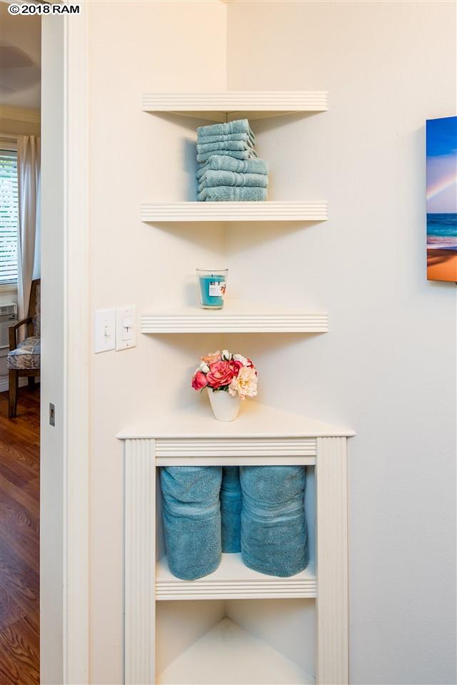 Villas at Kahana Ridge condo # 613, Lahaina, Hawaii - photo 13 of 23