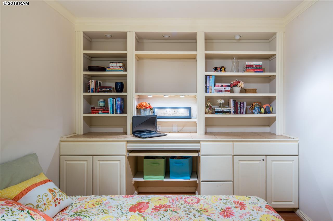 Villas at Kahana Ridge condo # 613, Lahaina, Hawaii - photo 14 of 23