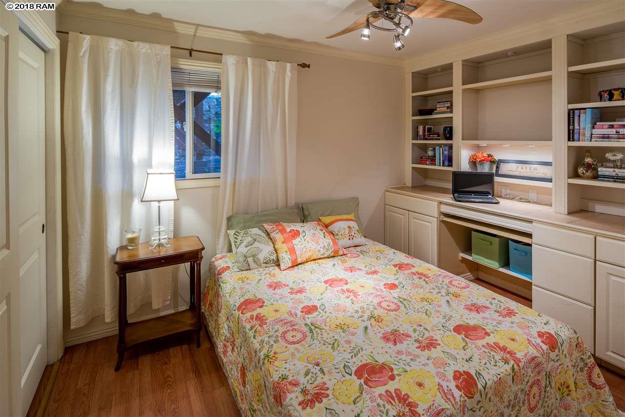 Villas at Kahana Ridge condo # 613, Lahaina, Hawaii - photo 15 of 23