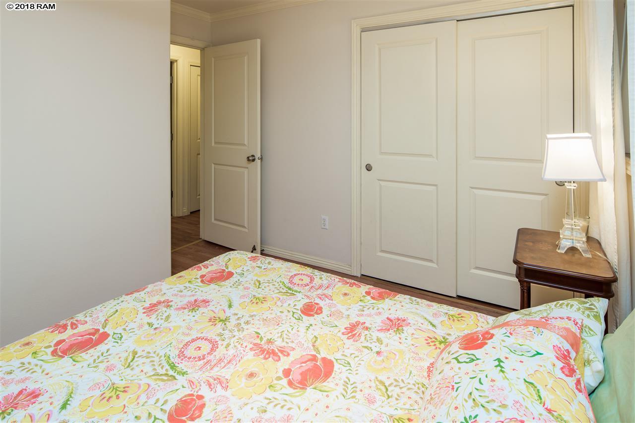 Villas at Kahana Ridge condo # 613, Lahaina, Hawaii - photo 16 of 23