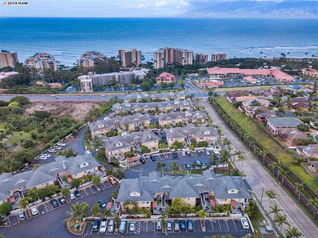 Villas at Kahana Ridge condo # 613, Lahaina, Hawaii - photo 18 of 23