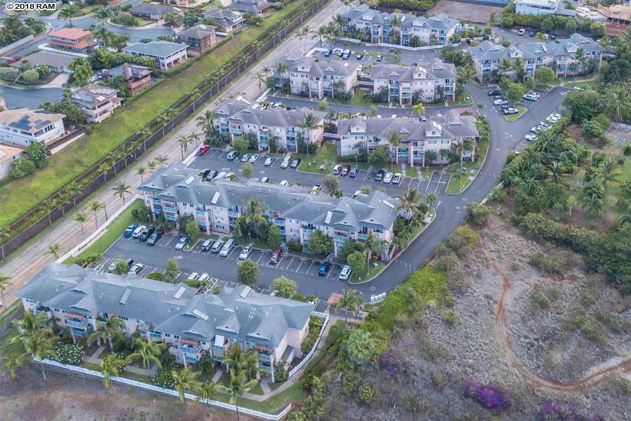 Villas at Kahana Ridge condo # 613, Lahaina, Hawaii - photo 19 of 23