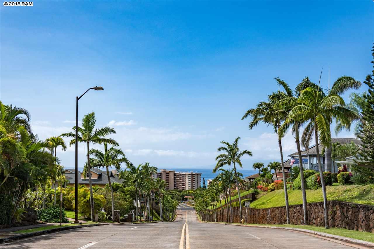 Villas at Kahana Ridge condo # 613, Lahaina, Hawaii - photo 20 of 23