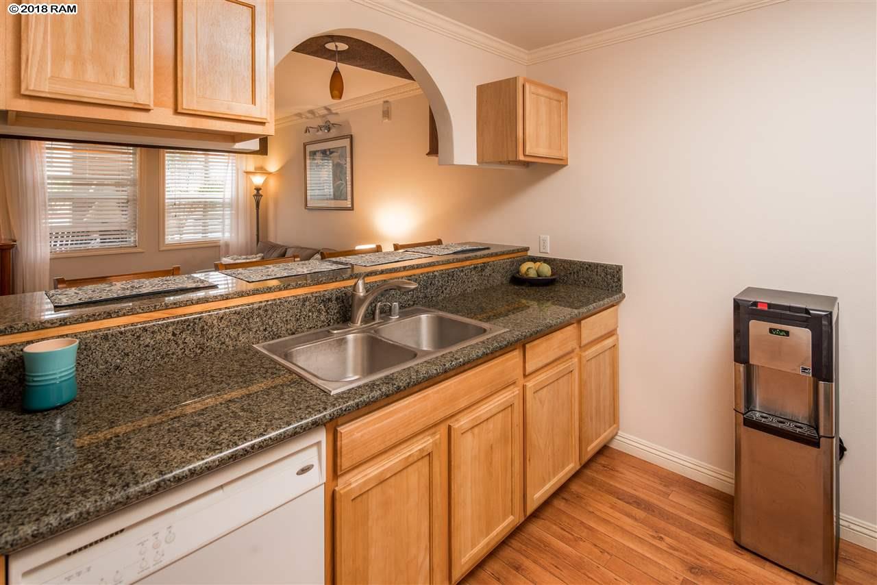 Villas at Kahana Ridge condo # 613, Lahaina, Hawaii - photo 4 of 23